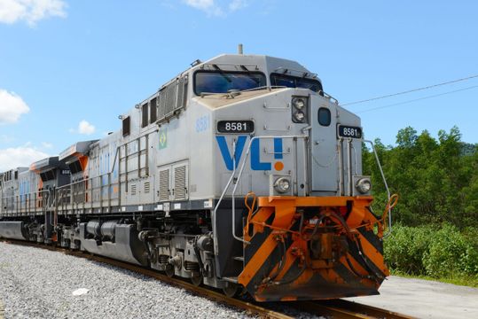 Na Ferrovia Centro-Atlântica, um negócio deficitário ganha uma segunda chance