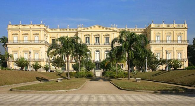 Como um plano para salvar o Museu Nacional fracassou
