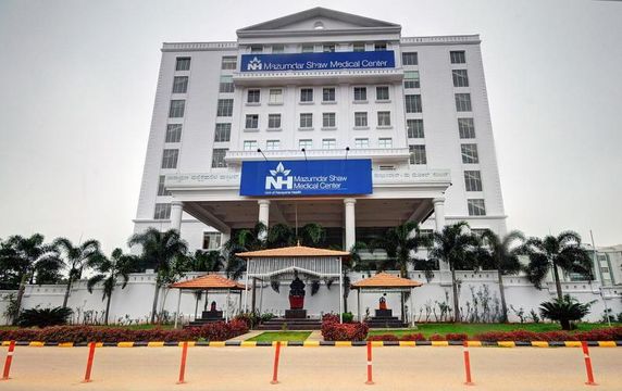 O hospital mais barato do mundo está na Índia — e dá lucro