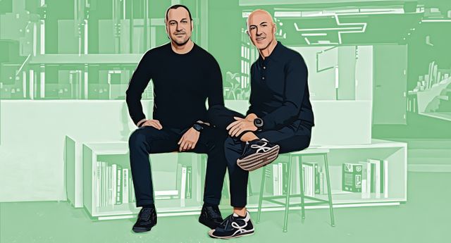B&Partners compra Ampfy para avançar em propaganda
