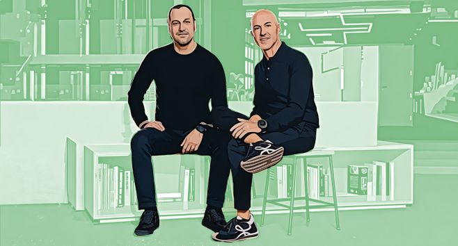 B&Partners compra Ampfy para avançar em propaganda