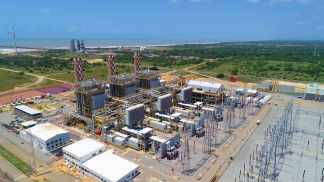 EXCLUSIVO: Eneva oferece R$ 6 bilhões pela Celse