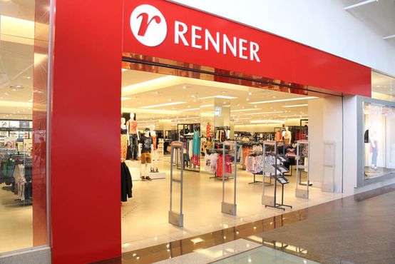 Na Renner, a coisa pode estar melhor do que parece
