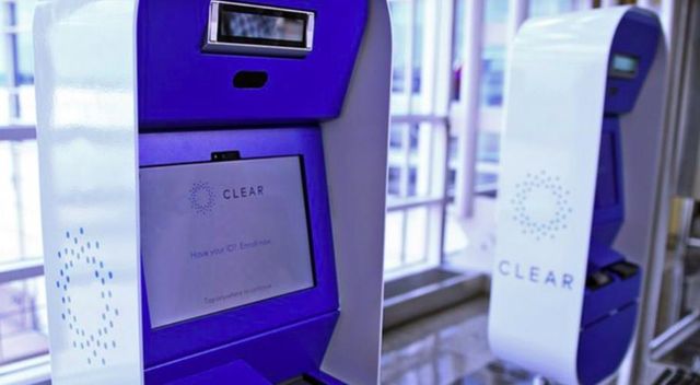 United investe em biometria para cortar a fila no aeroporto