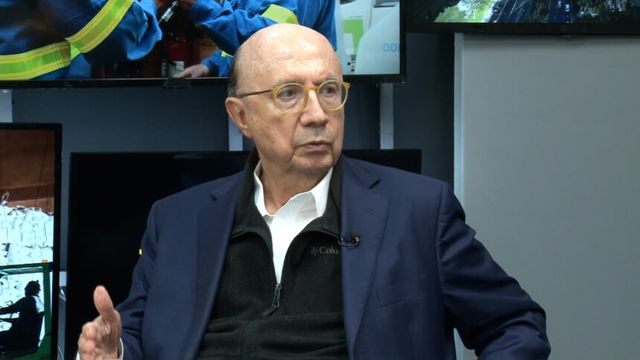 "Haverá aumento de despesas públicas em 2023", diz Meirelles