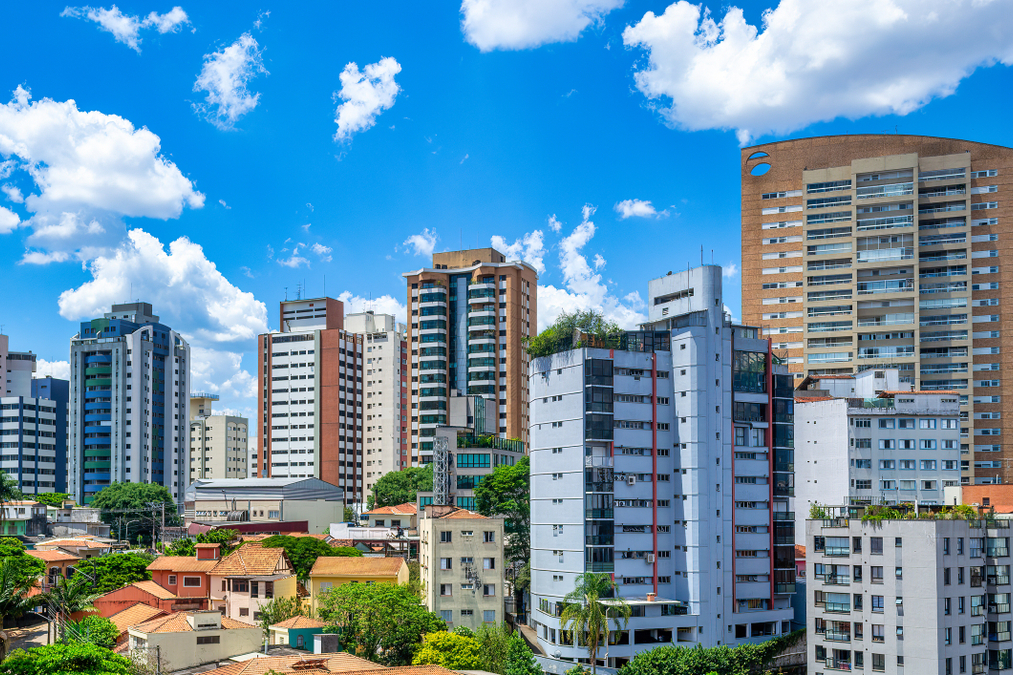 Quantos investidores compraram habitação de interesse social, na conta do Itaú