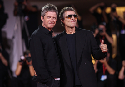 Os irmãos mais marrentos do rock ganham um documentário