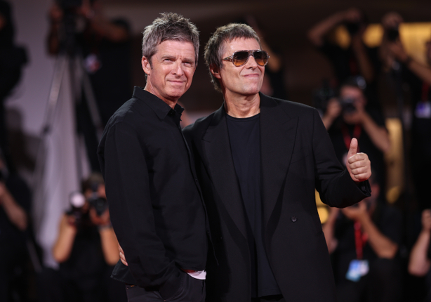 Os irmãos mais marrentos do rock ganham um documentário
