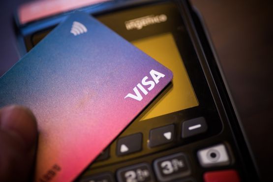 EUA acusam Visa de monopólio no débito