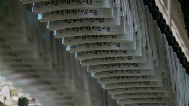 Imprensa denuncia ‘guerra suja’ de Trump contra o jornalismo