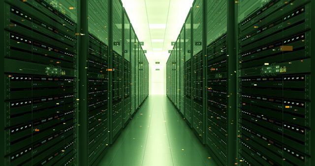 Câmara aprova reserva de mercado para energia renovável em data centers