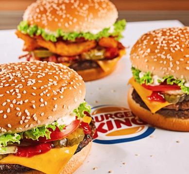 Ackman aumenta posição no Burger King