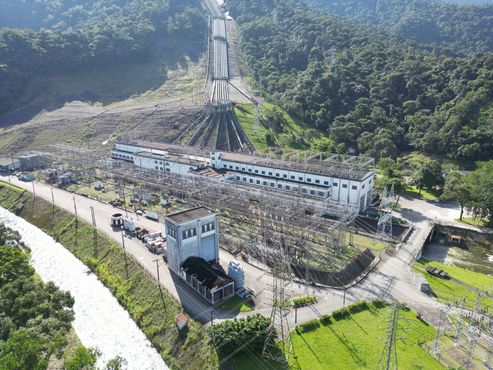Em seu primeiro ano como empresa privada, Emae tem o maior lucro da sua história