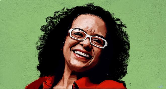 O sucesso impressionante de ‘Um Defeito de Cor’
