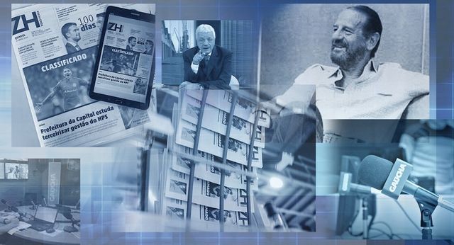 RBS atrai investidores com plano para aumentar receita