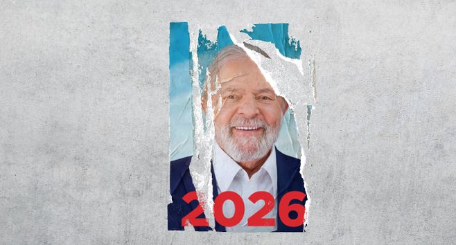 OPINIÃO. Lula antecipou 2026. Quatro cenários do que esperar à frente