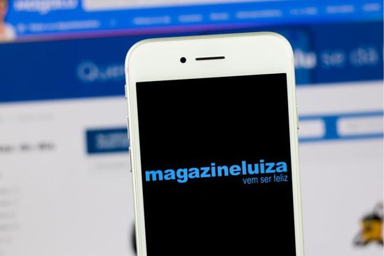BREAKING: Magazine Luiza entra em publicidade online