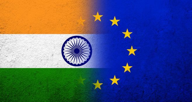 Índia e Europa anunciam “the mother of all deals”