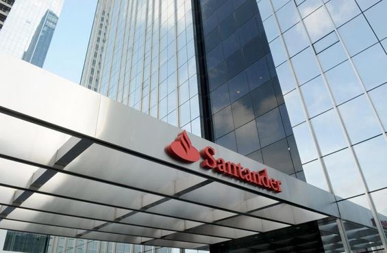 O novo CEO do Santander está vindo do UBS