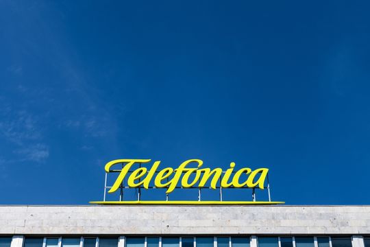 Na América Latina, Telefónica só não aceita vender o Brasil, diz Jefferies