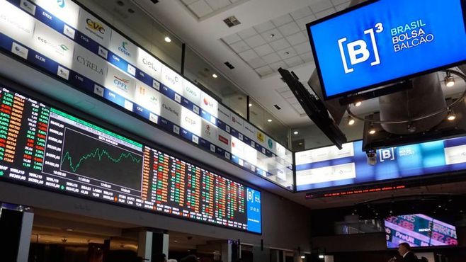 RESEARCH: Eneva, Enjoei, Log, Vale e Positivo