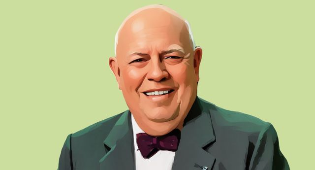 MEMÓRIA: Marcos Azambuja, um fanático pela moderação, radical do bom humor
