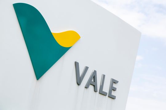 Vale escolhe Gustavo Pimenta como novo CEO