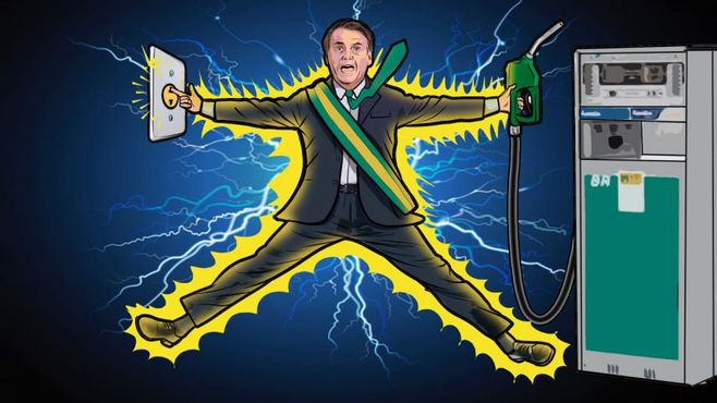 ANÁLISE: O mercado e a ‘fase 2’ do Governo Bolsonaro
