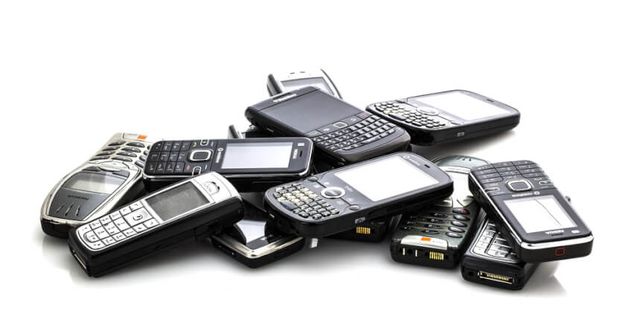 Como não se tornar a próxima Blackberry