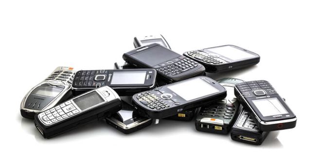 Como não se tornar a próxima Blackberry