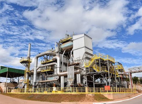 ComBio levanta R$ 450 milhões com o IFC