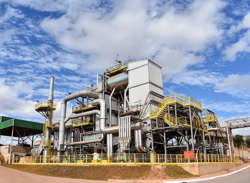 ComBio levanta R$ 450 milhões com o IFC