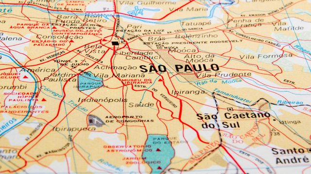 Para a Eztec, o mercado está melhor fora da cidade de São Paulo
