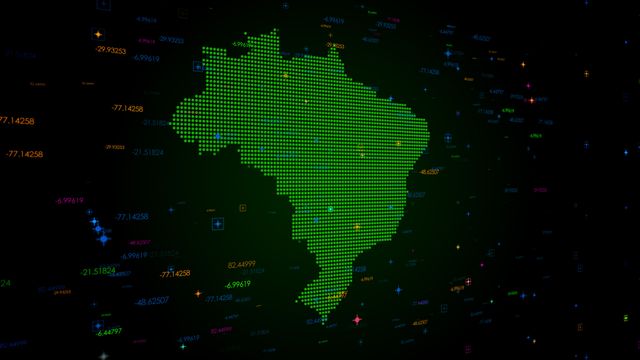 ‘SWIFT killer’. A rodada da Avenia, a emissora da maior stablecoin em real