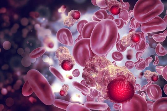 Oncoclínicas cria JV na Arábia Saudita e espera faturar US$ 550 milhões em 5 anos