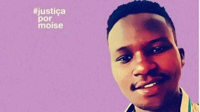 EDITORIAL: Justiça para Moïse