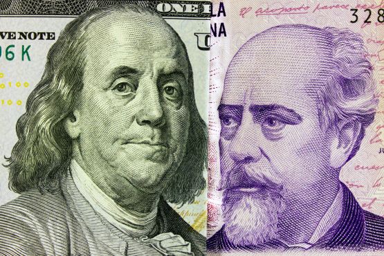 Milei, o ‘showman pró-mercado’, faz Druckenmiller comprar ADRs da Argentina