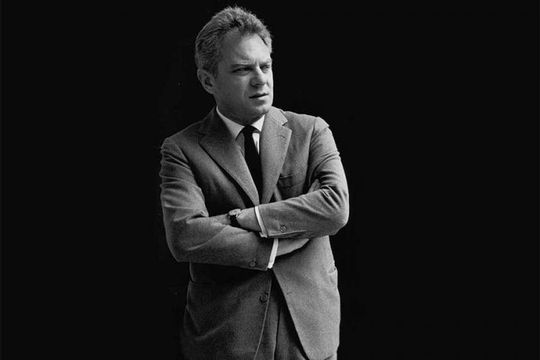 MEMÓRIA: Jorge Zalszupin, nosso último grande designer modernista
