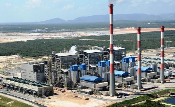 Eneva faz negócio de R$ 1 bilhão com a Diamante, trocando carvão por gás