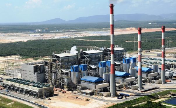 Eneva faz negócio de R$ 1 bilhão com a Diamante, trocando carvão por gás