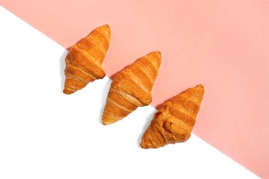 O que é um croissant? Em Paris, os chefs testam os limites