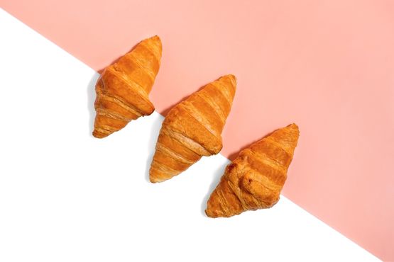 O que é um croissant? Em Paris, os chefs testam os limites