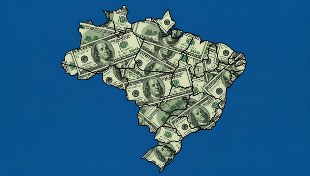 OPINIÃO. A nova corrupção