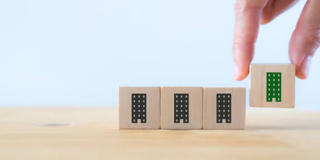 Toda construção impacta o clima. Esse fundo quer bancar soluções