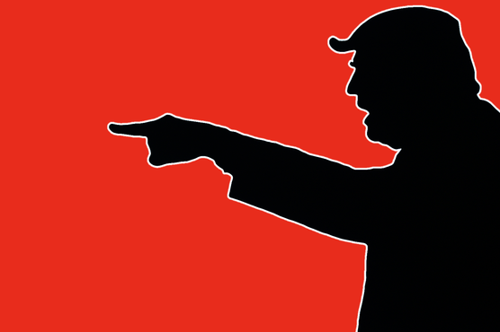 Casa Branca persegue escritórios vistos como ‘inimigos’ por Trump