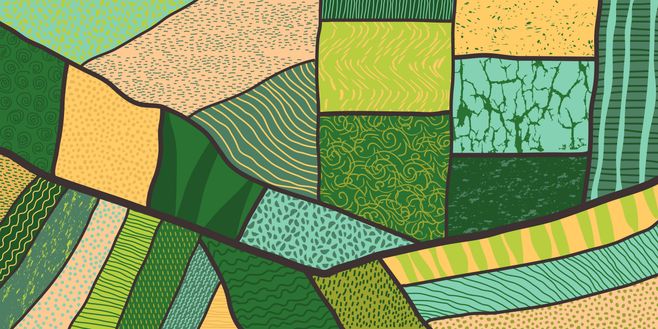 O valor da terra: um novo livro sobre o mais antigo ativo financeiro
