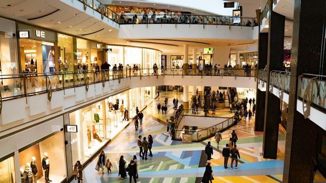 BREAKING: Aliansce compra 5% da BR Malls; capital a favor de algum M&A chega a 20%