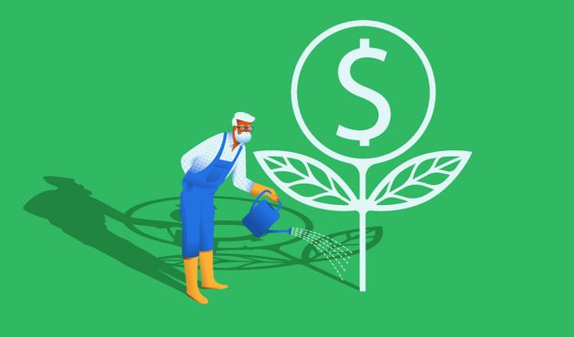 Nagro, a fintech do pequeno produtor rural, atrai o Rabobank e o Itaú