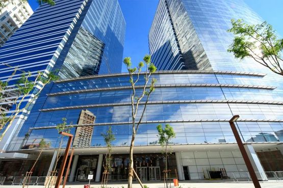 BREAKING:  BC Fund paga R$ 810 milhões por torre da Multiplan