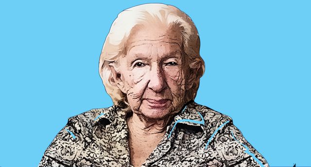 Aceitar elogios? Sofrer com insultos? O que aprendi com Cora Coralina